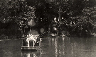 The Ferry in 1914